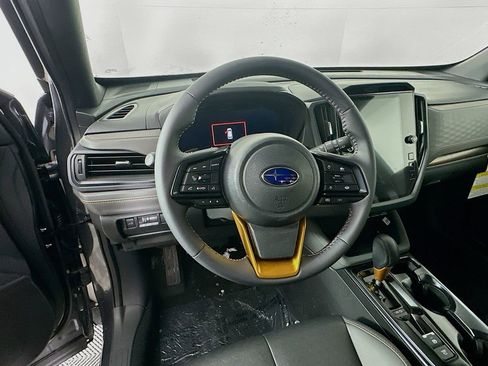 New 2026 Subaru Forester Wilderness image 15