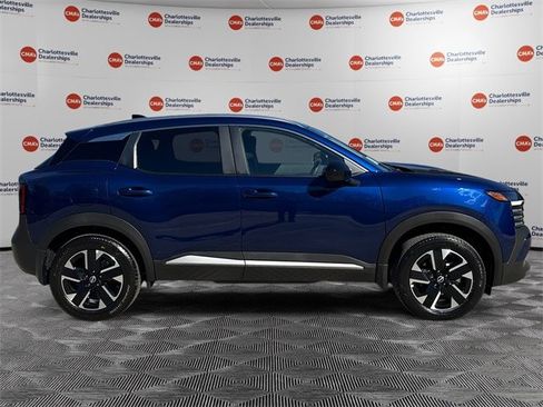 New 2026 Nissan Kicks SV w/ Cold Weather Package image 6