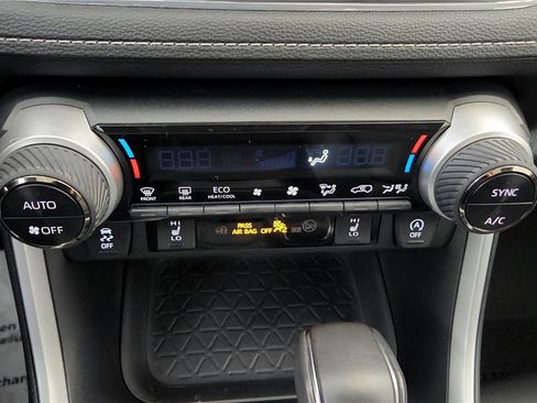 Certified 2024 Toyota RAV4 XLE Premium image 43