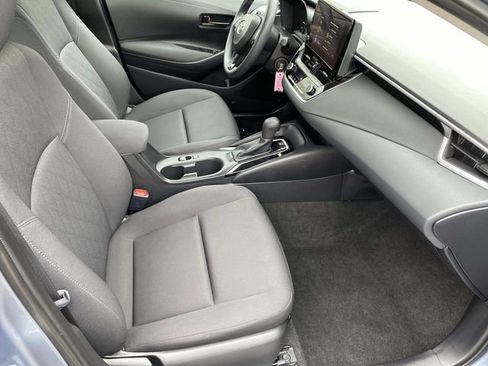 Used 2023 Toyota Corolla LE image 15