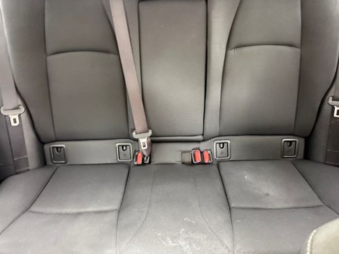 Used 2026 Toyota Corolla LE w/ Carpet Mat Package (TMS) FWD image 18