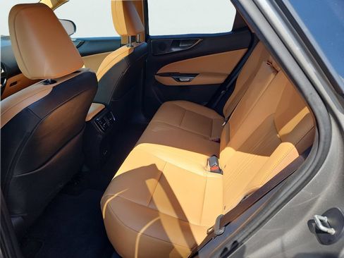 Used 2024 Lexus NX 350 AWD w/ Cold Area Package image 35