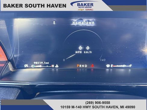 Used 2020 Lincoln Navigator Reserve image 21