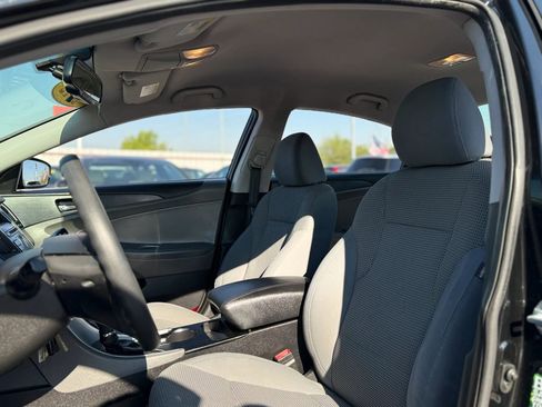 Used 2012 Hyundai Sonata GLS w/ Popular Equipment Pkg image 9