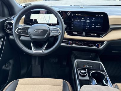 New 2026 Chevrolet Equinox ACTIV