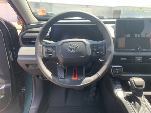 Used 2026 Toyota RAV4 AWD image 18