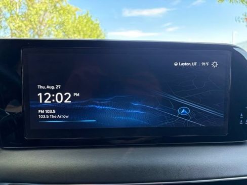 Used 2025 Hyundai Palisade Calligraphy AWD/4WD image 22