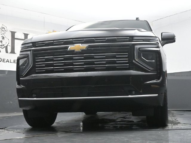 New 2026 Chevrolet Tahoe High Country AWD/4WD image 35