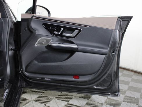 Certified 2024 Mercedes-Benz EQE 350+ 4MATIC Sedan image 30