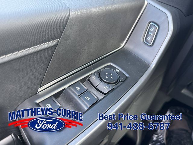 New 2026 Ford F150 XLT w/ Equipment Group 302A MID RWD image 27