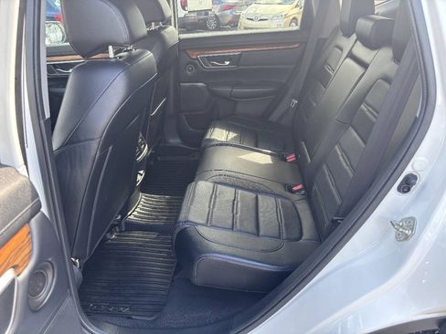Used 2018 Honda CR-V EX-L image 18