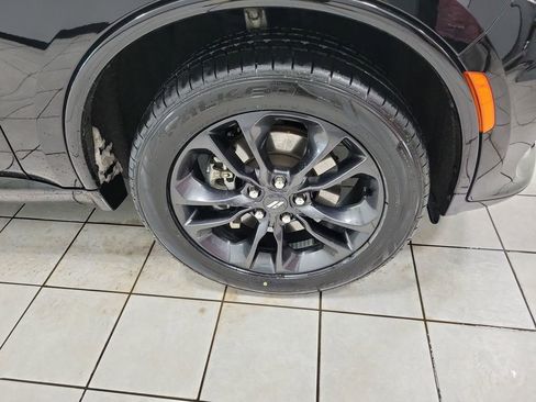 Used 2023 Dodge Durango GT image 53