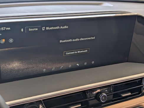 Used 2025 INFINITI QX80 Sensory image 34