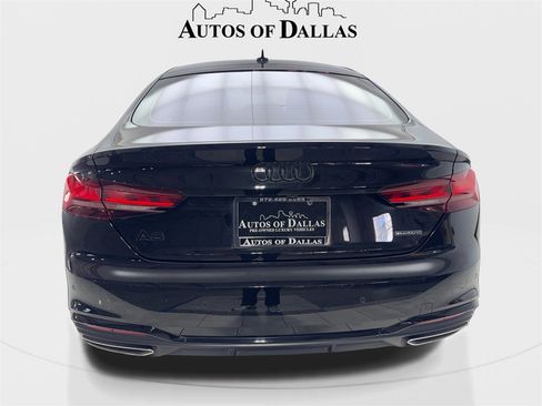Used 2022 Audi A5 2.0T Prestige image 7