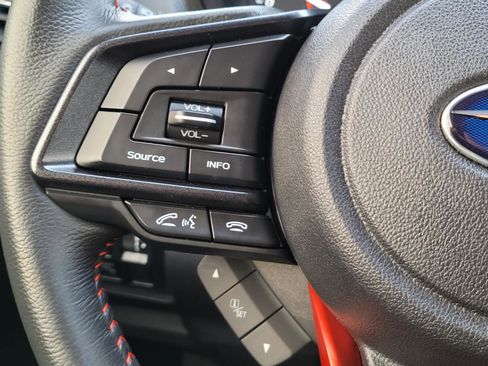 Used 2024 Subaru Forester Sport image 9