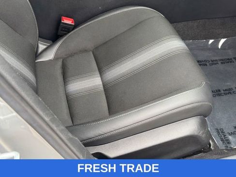 Certified 2025 Honda Civic Sport image 10