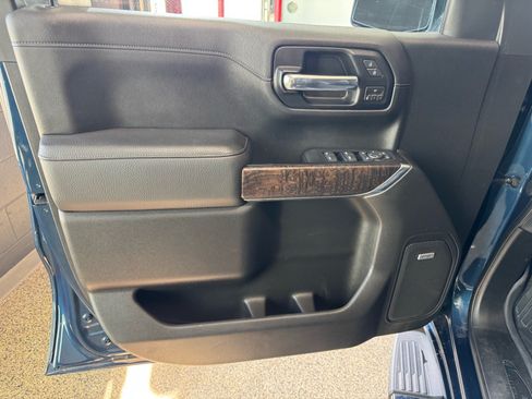 Used 2019 GMC Sierra 1500 Denali AWD/4WD image 18