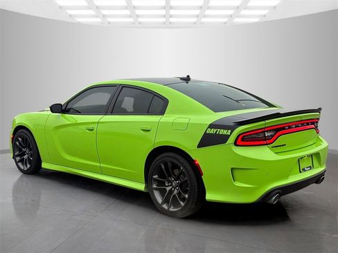 Used 2023 Dodge Charger R/T w/ Daytona Edition Group image 7