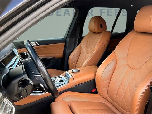 Used 2023 BMW X5 xDrive40i w/ Premium Package image 21