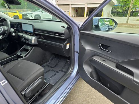 Used 2024 Hyundai Kona SEL FWD image 10