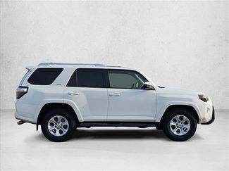 Used 2016 Toyota 4Runner SR5 video 4