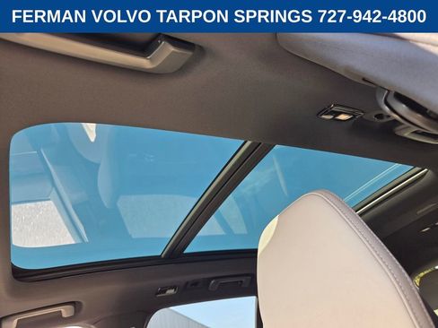 New 2026 Volvo XC90 B6 Plus w/ Protection Package Premier image 24