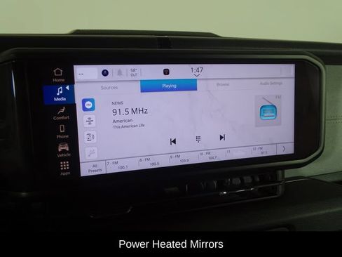 Used 2024 Jeep Wrangler Unlimited Sport AWD/4WD image 25