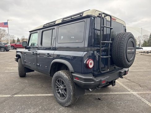 New 2026 INEOS Grenadier image 7