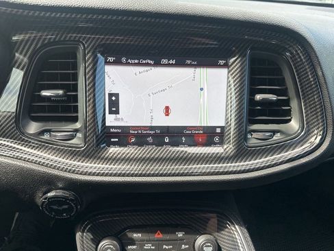 Used 2019 Dodge Challenger R/T w/ Plus Package RWD image 14