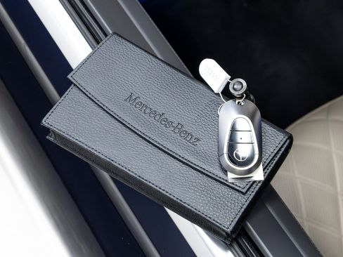Used 2023 Mercedes-Benz S 580 4MATIC Sedan image 79