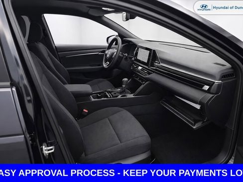 Used 2026 Toyota Camry LE w/ Convenience Package FWD image 12