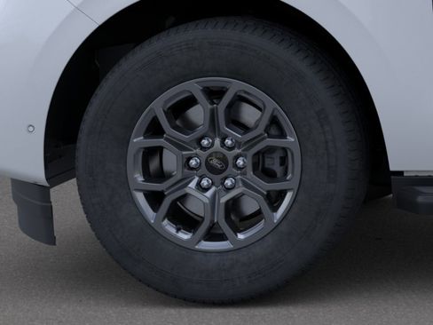 New 2026 Ford Expedition Active RWD image 19