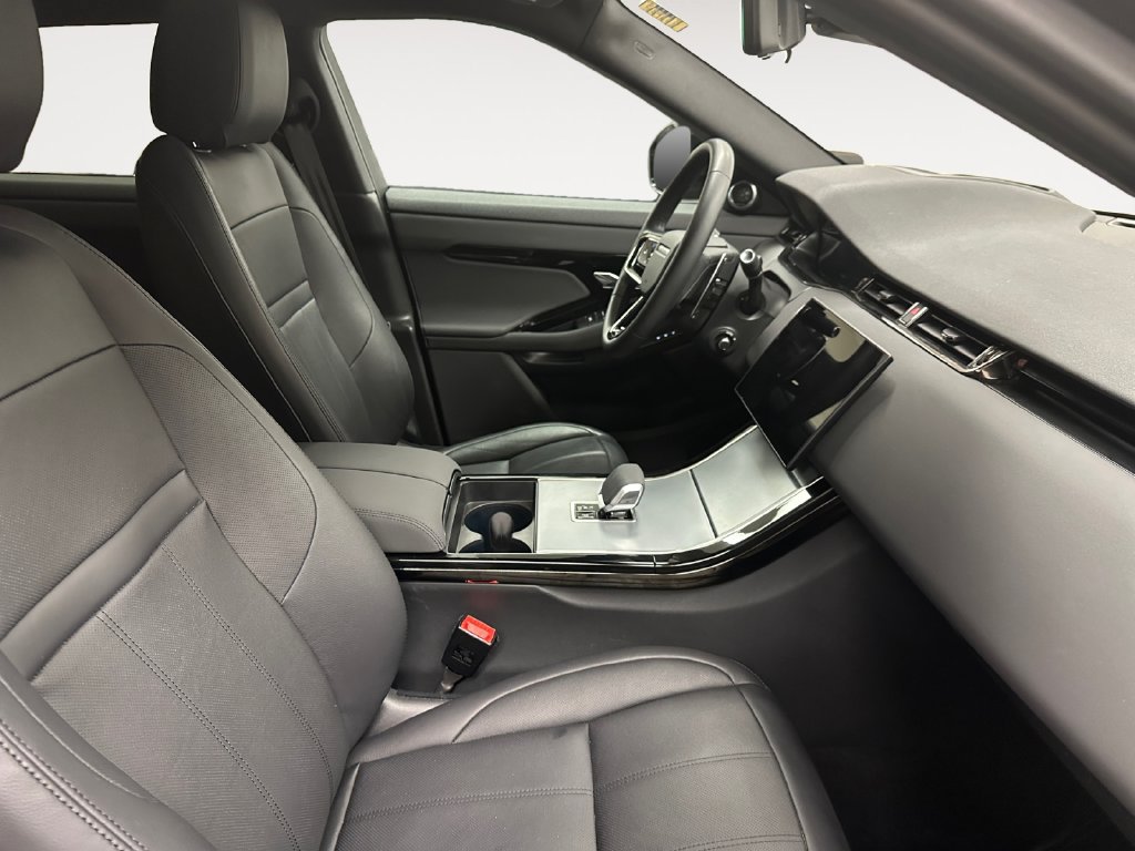 Used 2025 Land Rover Range Rover Evoque S AWD/4WD image 16