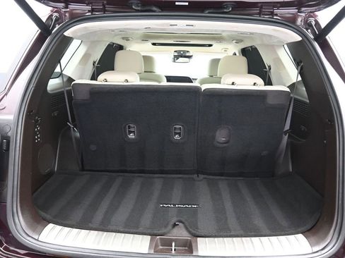 Used 2020 Hyundai Palisade Limited image 67
