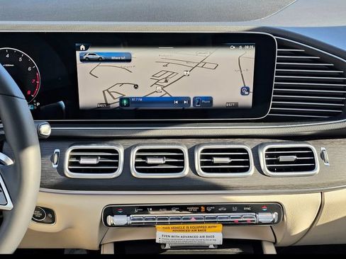New 2026 Mercedes-Benz GLE 350 4MATIC image 34