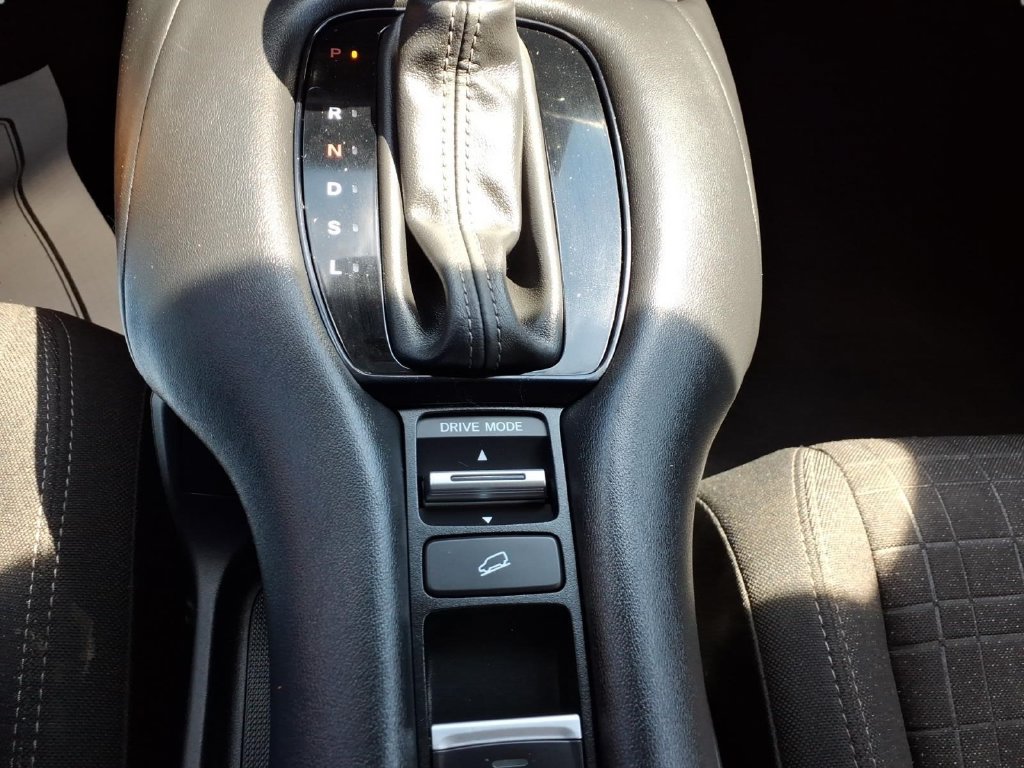 Used 2024 Honda HR-V LX image 22