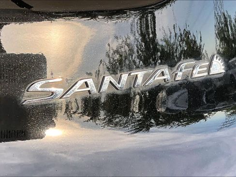 Certified 2023 Hyundai Santa Fe SEL w/ Premium Package FWD image 29