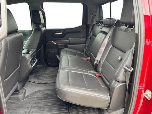 Used 2021 GMC Sierra 1500 SLT w/ SLT Premium Plus Package AWD/4WD image 30