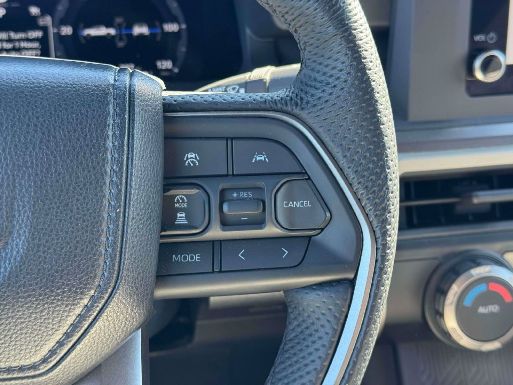 Used 2026 Toyota Tacoma TRD Off-Road AWD/4WD image 23