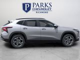 New 2025 Chevrolet Trax LT w/ LT Convenience Package image 5