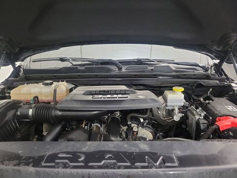 Used 2022 RAM 1500 Laramie image 31