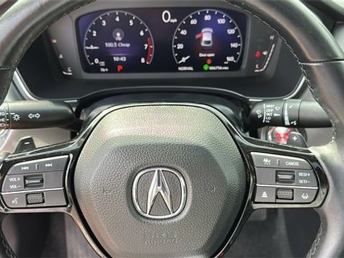 Certified 2023 Acura Integra image 12