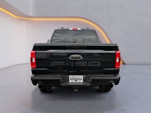 Used 2023 Ford F150 XL w/ STX Black Appearance Package image 4