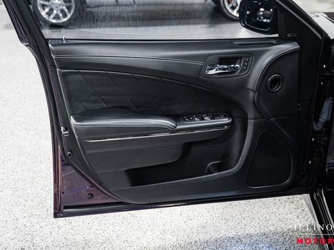 Used 2022 Dodge Charger SRT Hellcat image 16