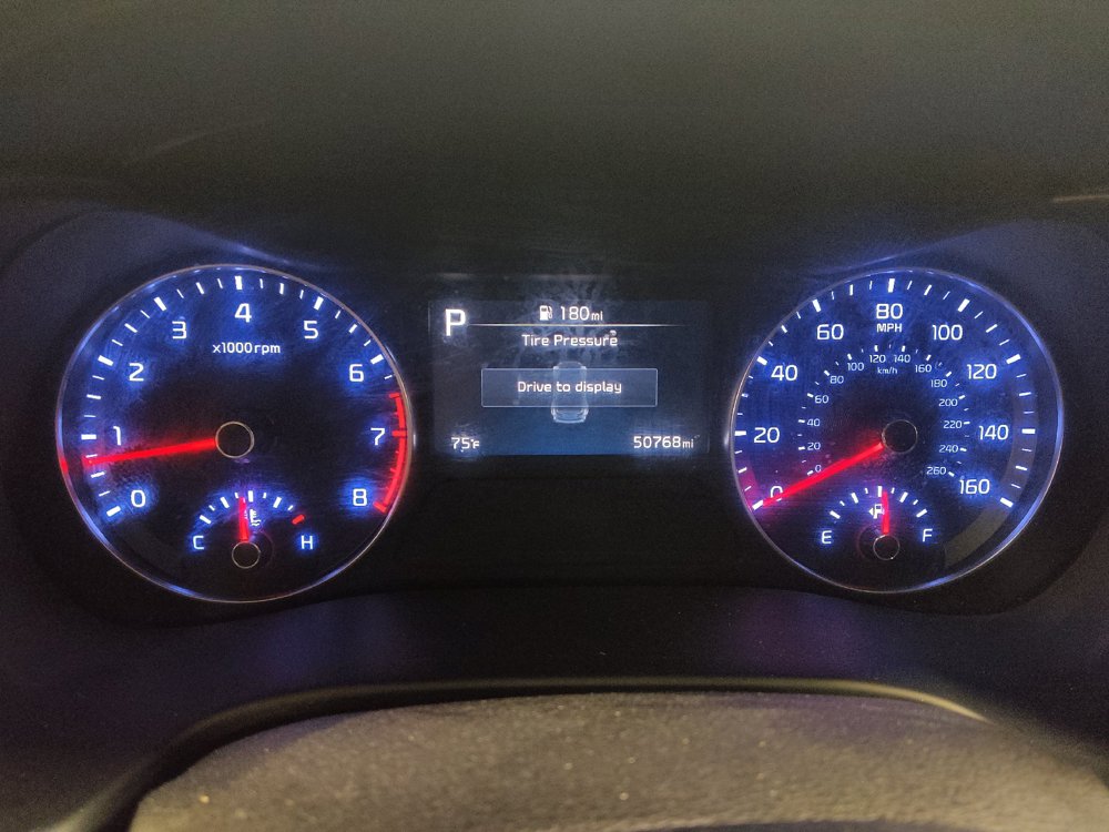 Used 2023 Kia Forte LXS FWD image 23