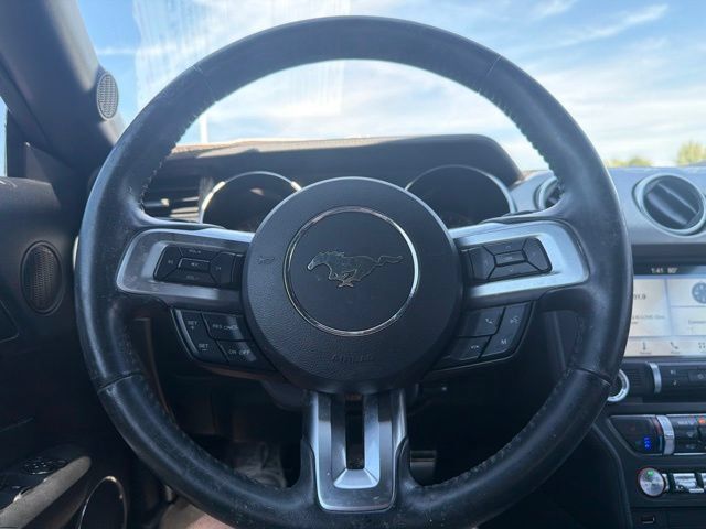 Used 2018 Ford Mustang Premium RWD image 43
