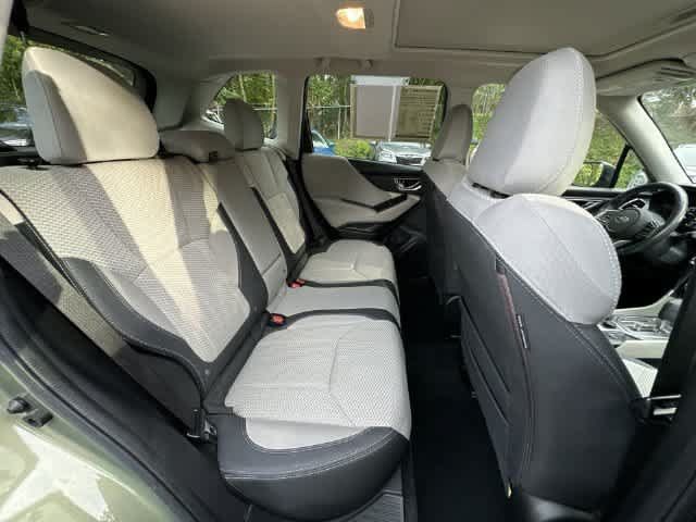 Used 2019 Subaru Forester Premium AWD/4WD image 24