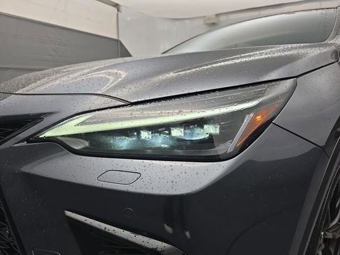 Used 2024 Lexus NX 350 F Sport AWD/4WD image 15