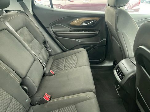 Used 2019 GMC Terrain SLE w/ Driver Convenience Package FWD image 11