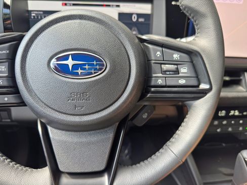 Used 2026 Subaru Outback Limited AWD/4WD image 23